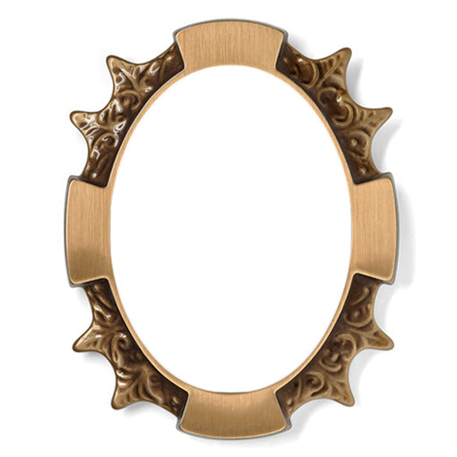 Bronze Frames | LP Photoceramics